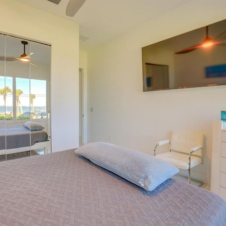 Sleek Fort Pierce Vacation Rental With Private Dock! المظهر الخارجي الصورة
